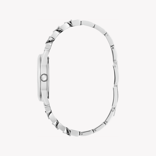 GUESS GW0546L4 LUXE SILVER - ELEGANT TIMEPIECE FOR THE MODERN WOMAN-i-Watch-2