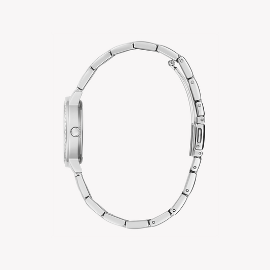 GUESS GW0468L1 SILVER SOPHISTICATION - ELEGANT WOMEN'S WATCH WITH STAINLESS STEEL FINISH-i-Watch-2