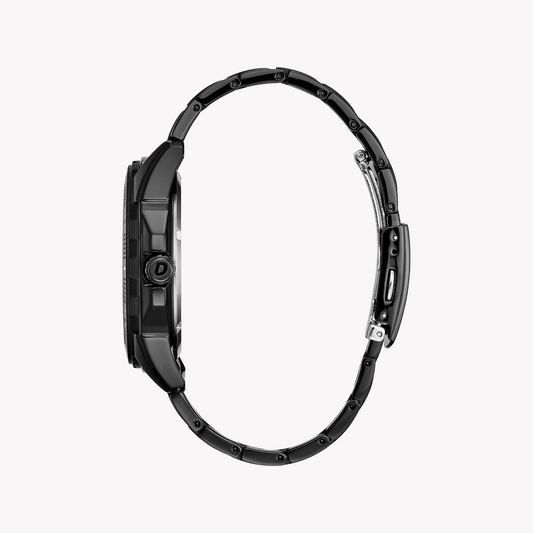 CITIZEN AW1585-55L ECO-DRIVE - BOLD BLACK STYLING FOR THE MODERN MAN-i-Watch-2