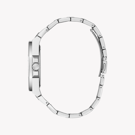 GUESS GW0777L1 SILVER SPECTRUM - CHIC SOPHISTICATION WOMEN'S TIMEPIECE WITH STAINLESS STEEL BAND-i-Watch-2