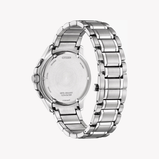 CITIZEN BL8160-58L MEN'S TIMEPIECE - ELEGANCE MEETS UNRIVALED PRECISION-i-Watch-2