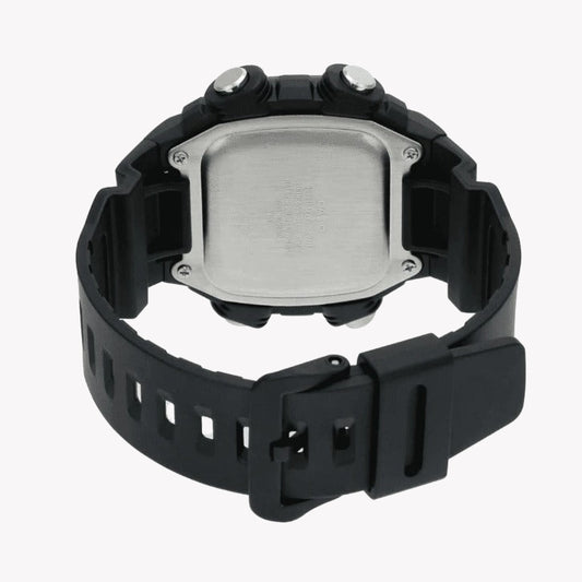CASIO DW-291H-1AVDF SPORTY STYLISH - MEN'S ADVENTURE-READY TIMEPIECE-i-Watch-2
