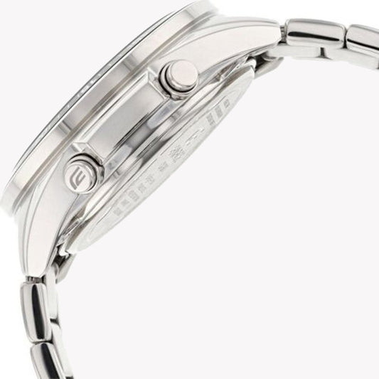 CASIO EFV-C110D-1A3VEF - TIMELESS ELEGANCE IN STAINLESS STEEL - WOMEN'S WATCH-i-Watch-2