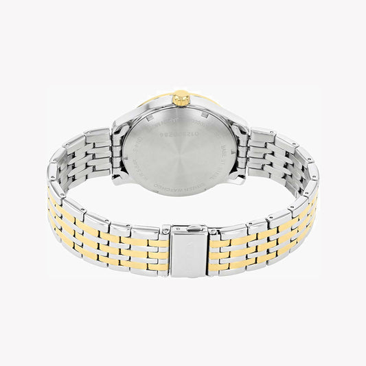 CITIZEN NH8354-58A - BOLD ELEGANCE MEN'S AUTOMATIC WATCH WITH DAY & DATE DISPLAY-i-Watch-2