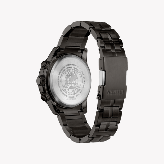 CITIZEN CB5887-55H – ELEGANTLY POWERFUL MEN'S WATCH FOR MODERN ADVENTURES-i-Watch-2