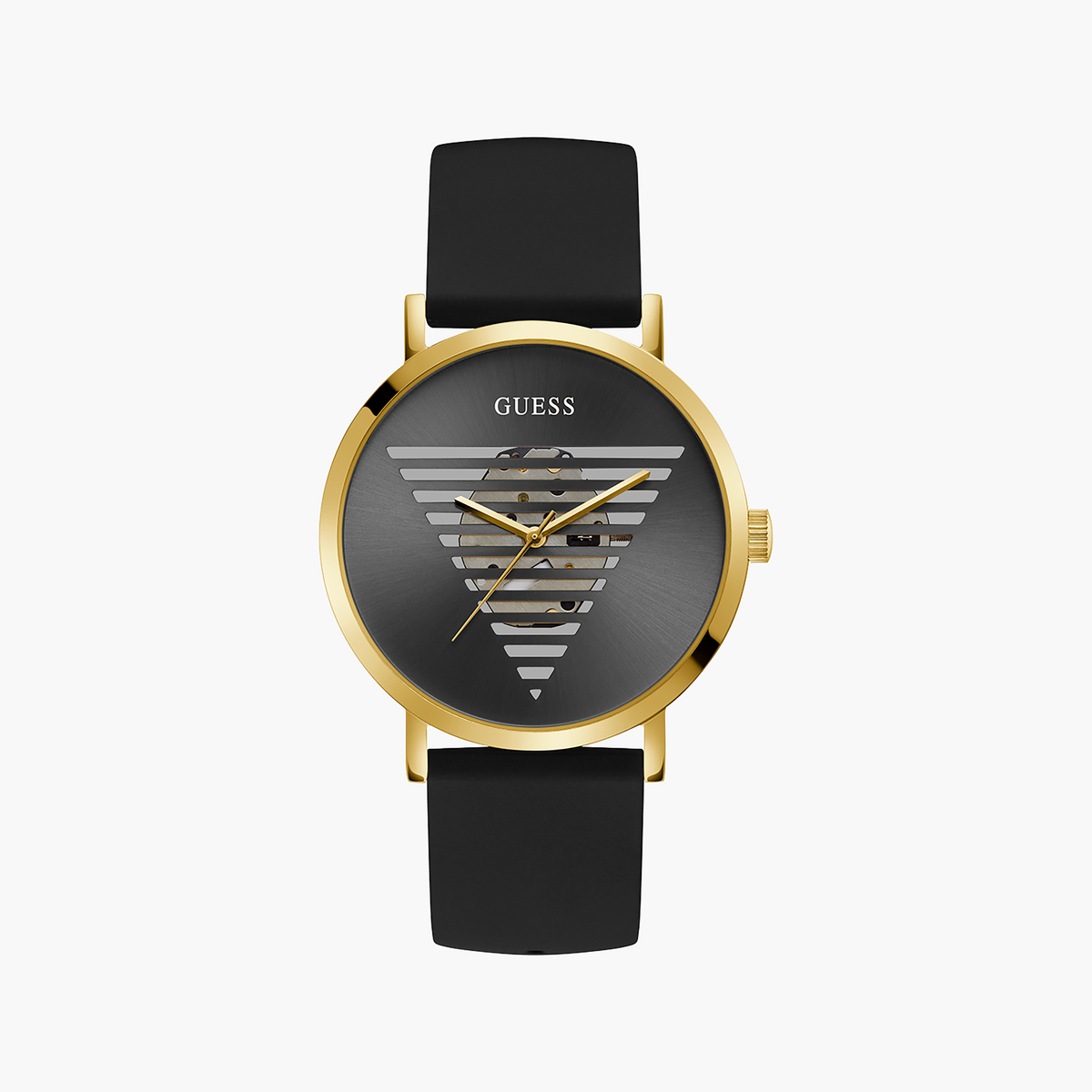 GUESS WATCHES GW0503G1 - BOLD GOLD TIMEPIECE FOR WOMEN-i-Watch