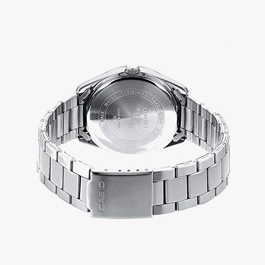 CASIO MTP-1302PD-2AVEF - TIMELESS ELEGANCE FOR THE MODERN GENTLEMAN-i-Watch-2