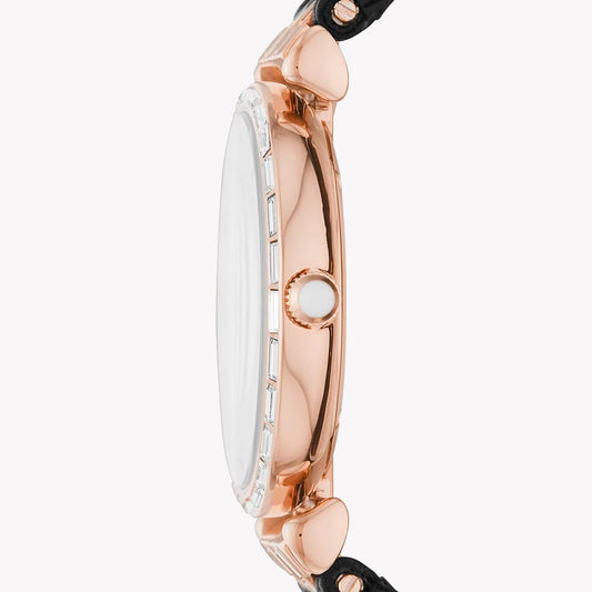 Emporio Armani AR11295 Rose Gold Chic Watch - Stylish Accessory-i-Watch-2