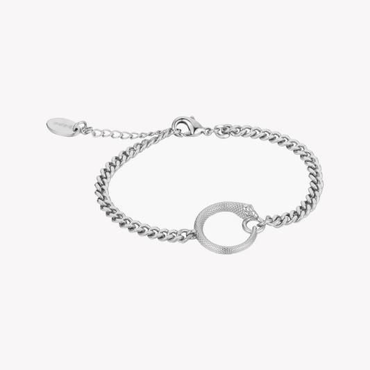 JUST CAVALLI JC1L330M0045 STUNNING SILVER TIMEPIECE - ELEGANCE REDEFINED FOR WOMEN-i-Watch-2