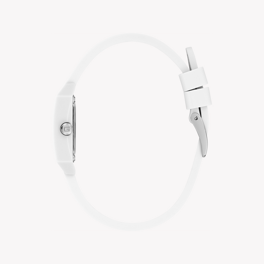 GUESS GW0677L1 CHIC WHITES - ELEGANT TIMEPIECE FOR THE MODERN WOMAN-i-Watch-2