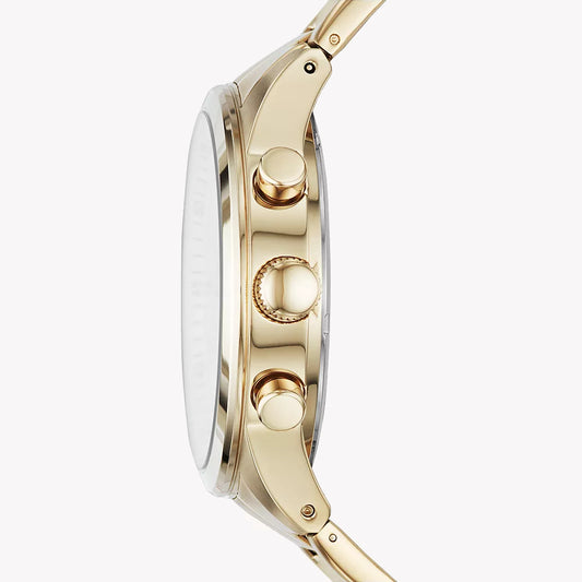 FOSSIL BQ1128IE GOLDTIME - TIMELESS ELEGANCE FOR THE MODERN MAN-i-Watch-2