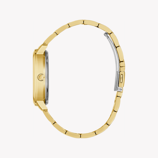 GUESS GW0300L2 RADIANT CHARM - LUXE GOLD WOMEN'S WATCH FOR EVERY OCCASION-i-Watch-2