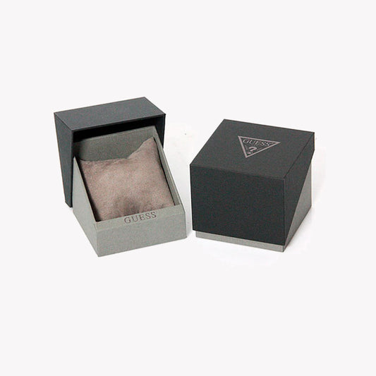 GUESS W0772L5 - VIBRANT PURPLE SPLASH WOMEN'S WATCH WITH MULTICOLOR DIAL & STAINLESS STEEL CASE-i-Watch-2