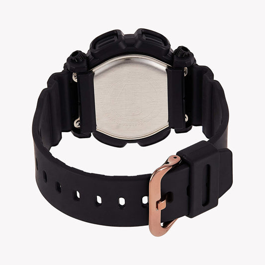 CASIO G-SHOCK DW-9052GBX-1A4DR - ADVENTURE-READY MEN'S WATCH WITH BOLD BLACK RESIN DESIGN-i-Watch-2