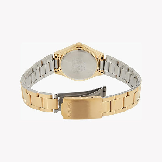 CASIO LTP-1130N-7BRDF ELEGANT TIMEPIECE - REFINED FEMININE CHARM & MODERN LUXURY-i-Watch-2
