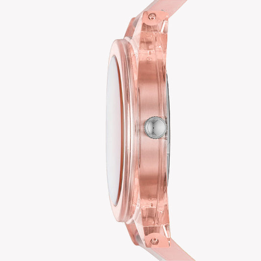 Fossil Mod. JUDE Rose Gold Chic Watch - SKU: JUDE2023-i-Watch-2