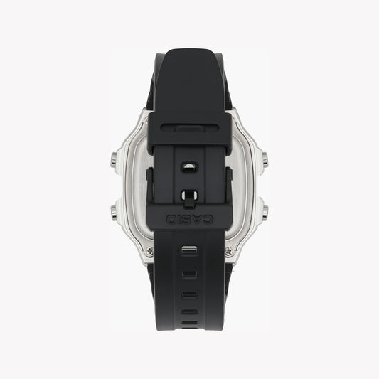 CASIO AE-1200WH-1CVEF - TIMELESS ELEGANCE FOR MODERN GENTLEMEN - STYLISH & DURABLE DIGITAL WATCH-i-Watch-2