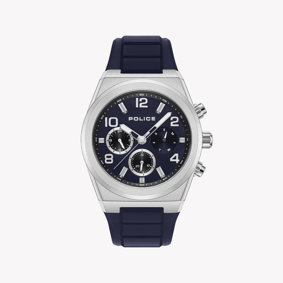 POLICE PEWJQ2226701 - TIMELESS ELEGANCE FOR THE MODERN GENTLEMAN
