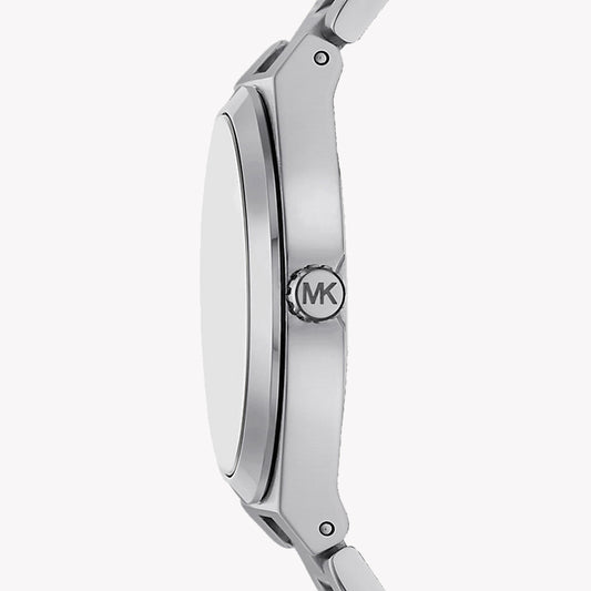 MICHAEL KORS MK7393 - REFINED SOPHISTICATION WOMEN'S WATCH WITH STYLISH SILVER DIAL AND BAND-i-Watch-2