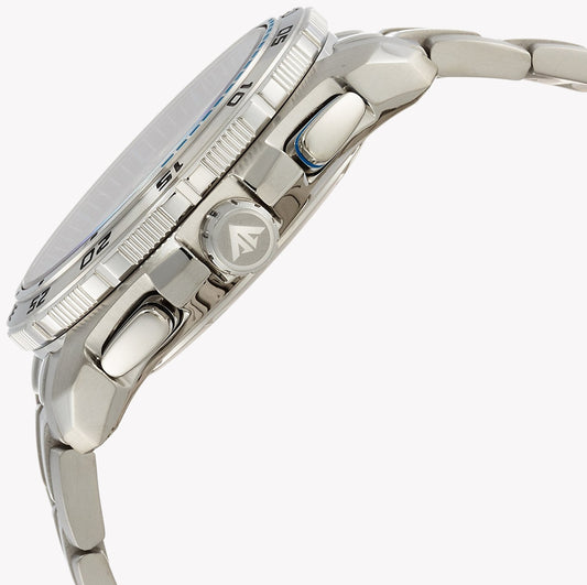 CITIZEN Eco-Drive JW0121-51E - BOLD & SOPHISTICATED MEN'S TIMEPIECE WITH WORLD TIME & CHRONOGRAPH-i-Watch-2