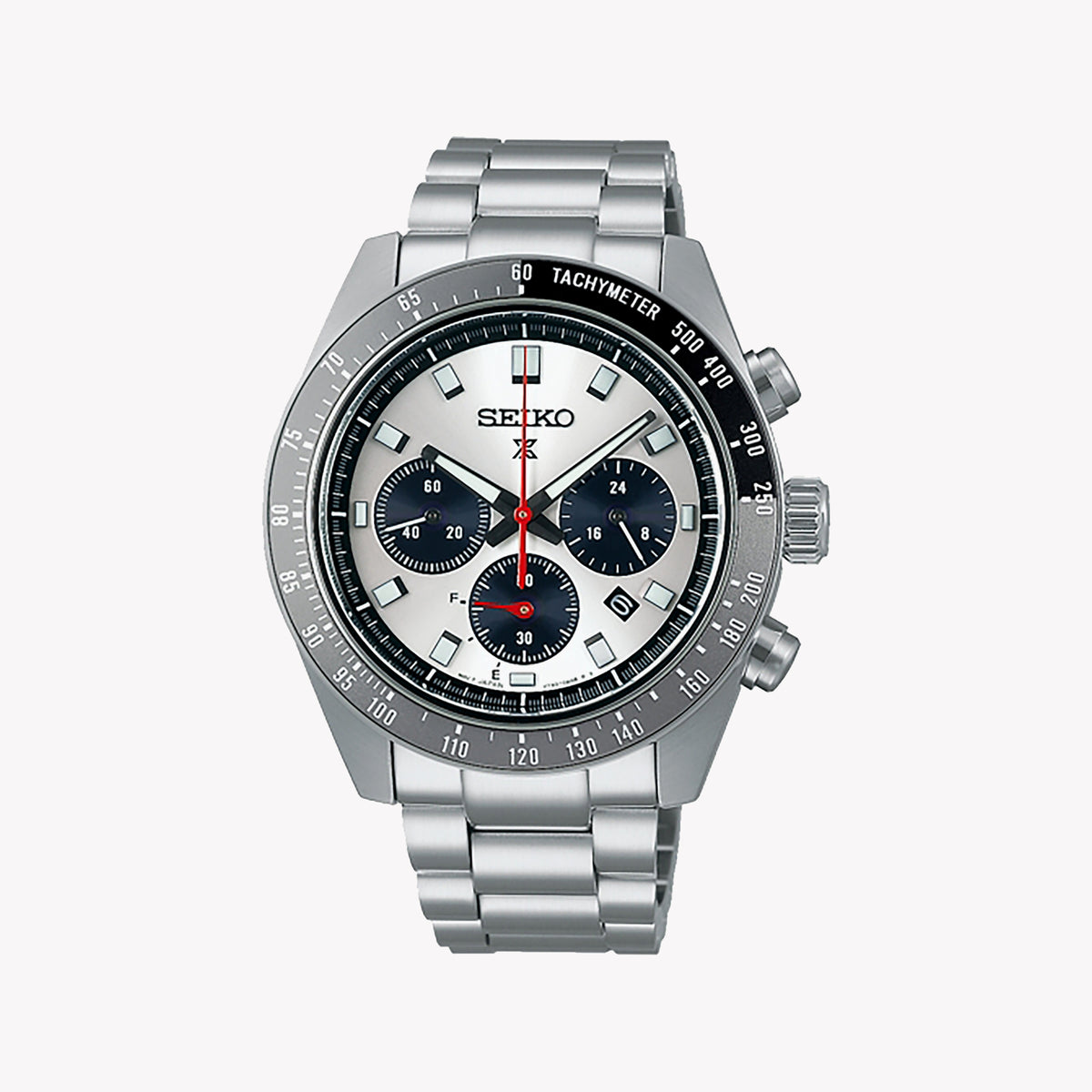 Seiko Prospex SSC911P1 Men's Solar Watch - Stylish & Reliable-i-Watch