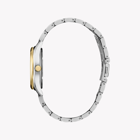 SEIKO SUR582P1 Women's 32mm Silver Quartz Watch-i-Watch-2