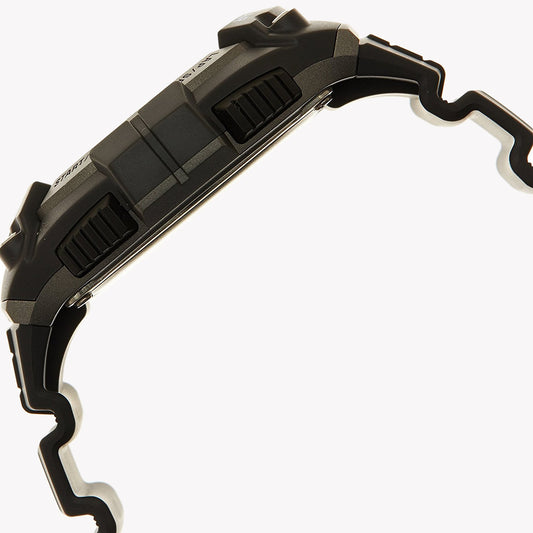 CASIO W-S220-8AVDF ADVENTURE READY - MEN'S SPORTY RESIN WATCH WITH WATER RESISTANCE & LED LIGHT-i-Watch-2