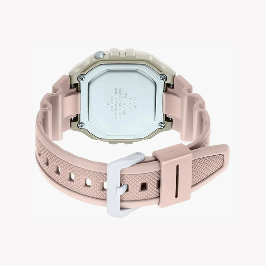 CASIO G-SHOCK SKUW-218HC-4A ADVENTURE READY - STYLISH PINK UNISEX WATCH WITH RESIN STRAP & WATER RESISTANCE-i-Watch-2