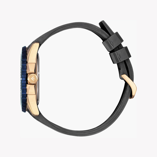 CITIZEN BN0196-01L BOLD PERFORMANCE - STYLISH & FUNCTIONAL MEN'S WATER-RESISTANT WATCH-i-Watch-2