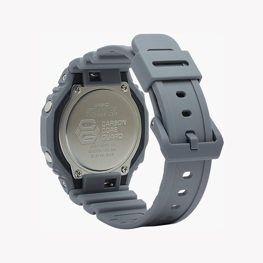 CASIO G-SHOCK GA-2110ET-8AER MODERN ADVENTURER - MEN'S STYLISH & DURABLE TIMEPIECE-i-Watch-2