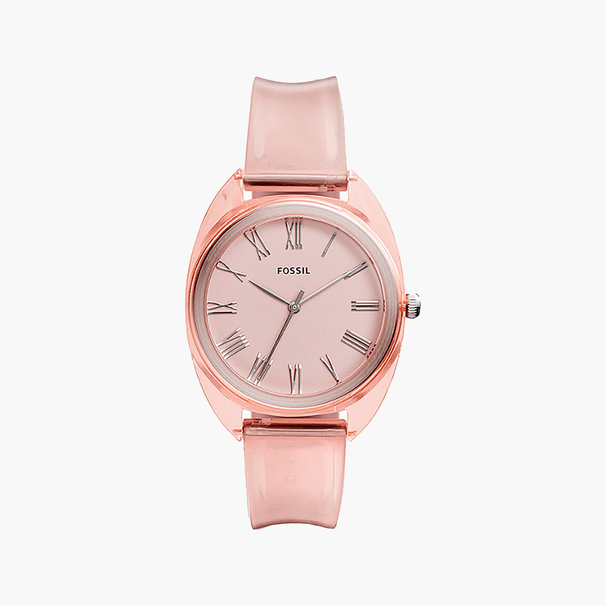 Fossil Mod. JUDE Rose Gold Chic Watch - SKU: JUDE2023-i-Watch