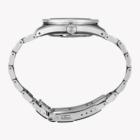 Seiko Prospex SPB297J1 Men's Watch - Blue Dial, 20 ATM-i-Watch-2