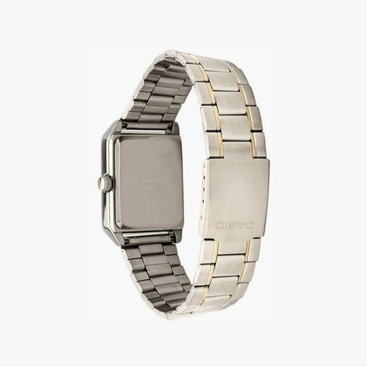 LTP-V007SG-9EUD - ELEGANT FEMININITY: TIMELESS STAINLESS STEEL WATCH FOR THE MODERN WOMAN-i-Watch-2
