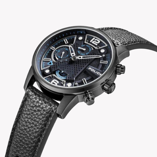 POLICE PEWJF2203306-SETA Bold Sophistication Watch for Men-i-Watch-2