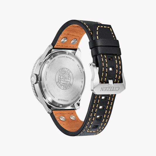 CITIZEN Eco-Drive BX1010-02E - ELITE TIMEPIECE FOR THE MODERN GENTLEMAN-i-Watch-2