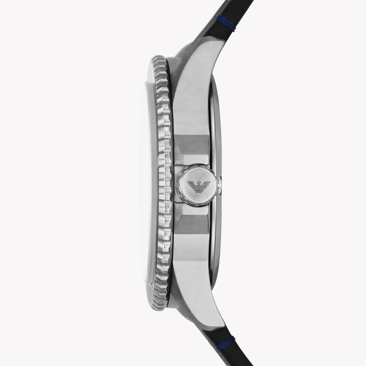 EMPORIO ARMANI AR11516 - DYNAMIC TIMEPIECE FOR THE MODERN GENTLEMAN-i-Watch-2