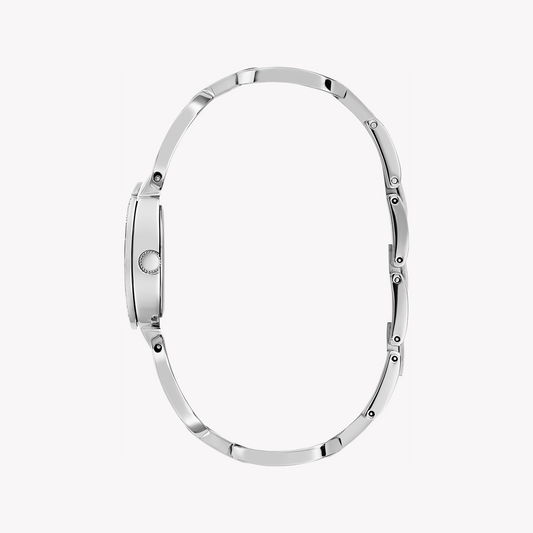 GUESS GW0683L1 SILVER CHIC - ELEGANT WOMEN'S TIMEPIECE WITH STAINLESS STEEL BAND-i-Watch-2