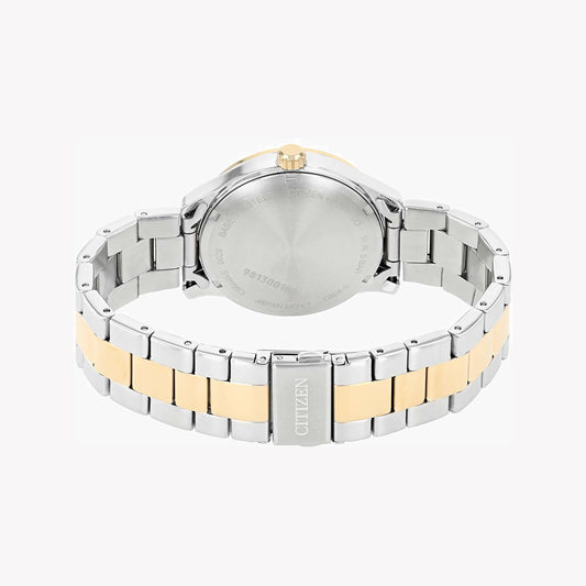 CITIZEN NH8356-87A DYNAMIC ELEGANCE - MEN'S ROSE GOLD AUTOMATIC WATCH-i-Watch-2