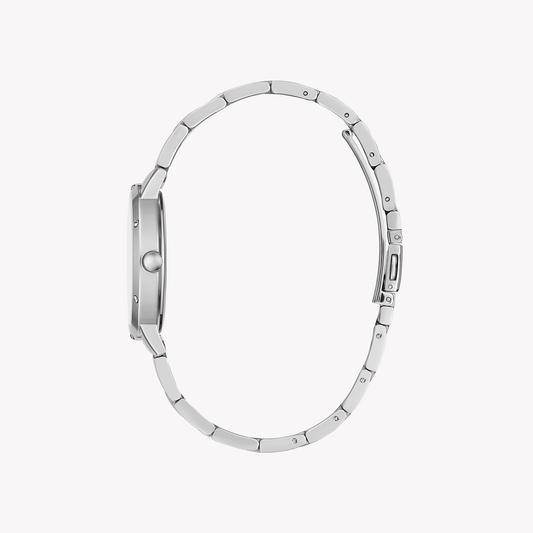 GUESS GW0404L1 CHIC ALLURE - ELEGANT SILVER STAINLESS STEEL WOMEN'S WATCH-i-Watch-2