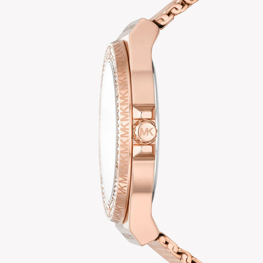 MICHAEL KORS MK7336 - RADIANT ROSE GOLD TIMEPIECE FOR MODERN ELEGANCE-i-Watch-2