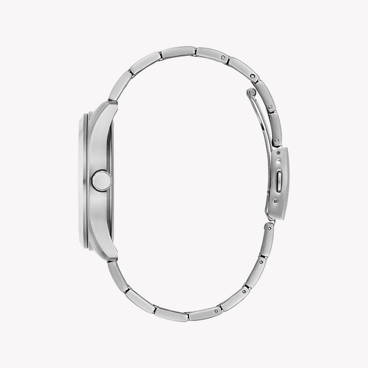 GUESS GW0707G1 STRIKING SILVER - MODERN TIMEPIECE FOR THE STYLISH MAN-i-Watch-2