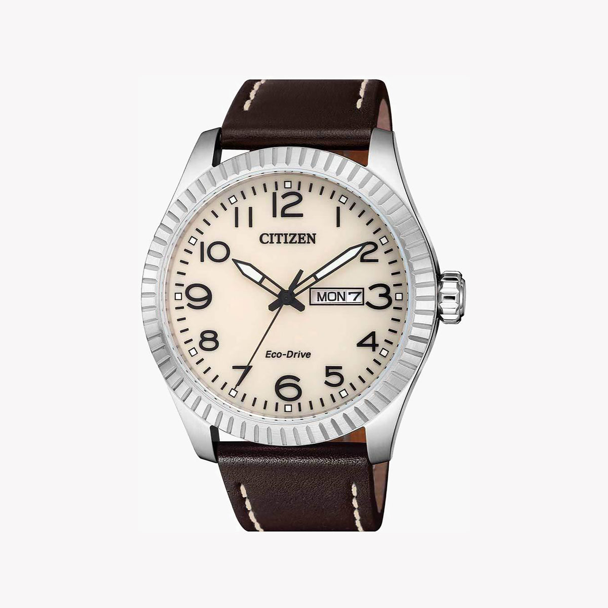 CITIZEN Eco-Drive BM8530-11X - DYNAMIC TIMEPIECE FOR THE MODERN MAN