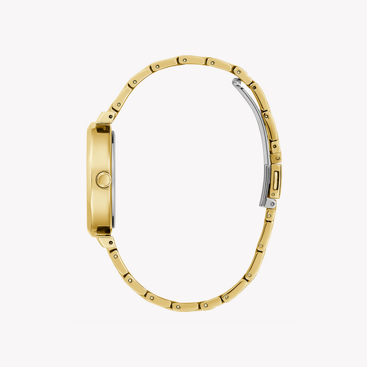 GUESS GW0613L2 RADIANT CHARM - GOLDEN SOPHISTICATION & TIMELESS ELEGANCE Women's Watch-i-Watch-2