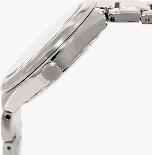 CITIZEN Eco-Drive FE6020-56F - ELEGANT TIMEKEEPER FOR MODERN WOMEN-i-Watch-2