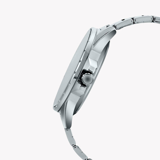 CASIO MTP-SW320D-7AVDF - SPORTY ELEGANCE MEN'S WATCH WITH STAINLESS STEEL BRACELET-i-Watch-2