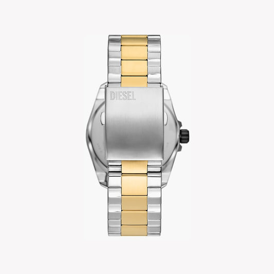 DIESEL DZ2196 RUGGED ELEGANCE - MEN'S STAINLESS STEEL ADVENTURE WATCH WITH FUNCTIONAL STYLE-i-Watch-2