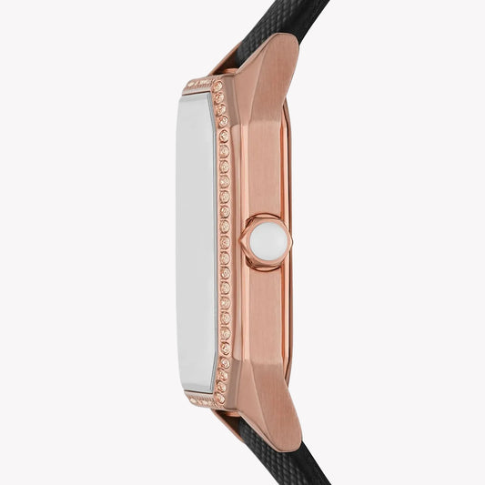 EMPORIO ARMANI AR80068SET - ELEGANT ROSE GOLD TIMEPIECE FOR THE MODERN WOMAN-i-Watch-2