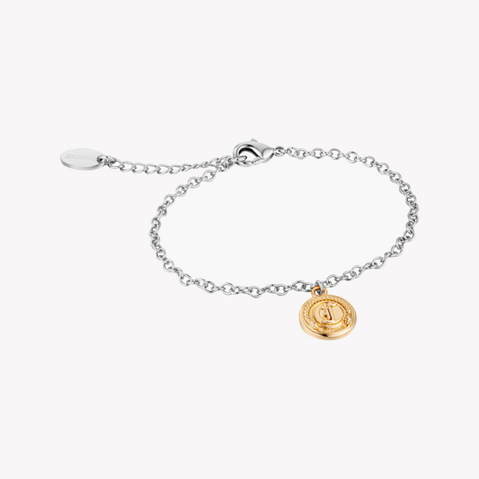 JUST CAVALLI JC1L328M0075 - BOLD TWO-TONE WOMEN'S WATCH FOR EVERYDAY GLAMOUR & STYLE-i-Watch-2