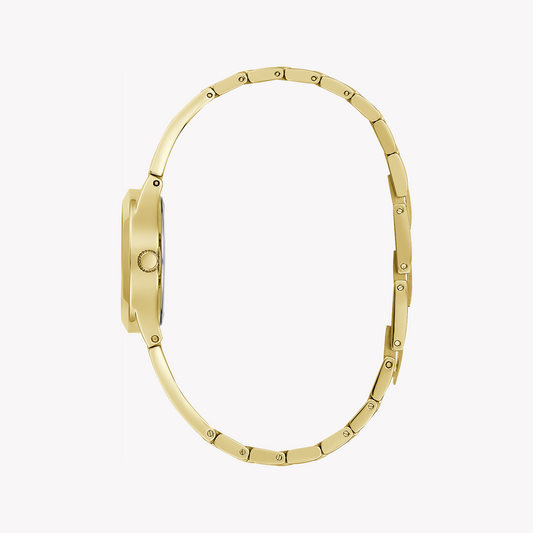 GUESS WATCHES GW0609L2 - ELEGANT GOLD TIMEPIECE FOR WOMEN-i-Watch-2