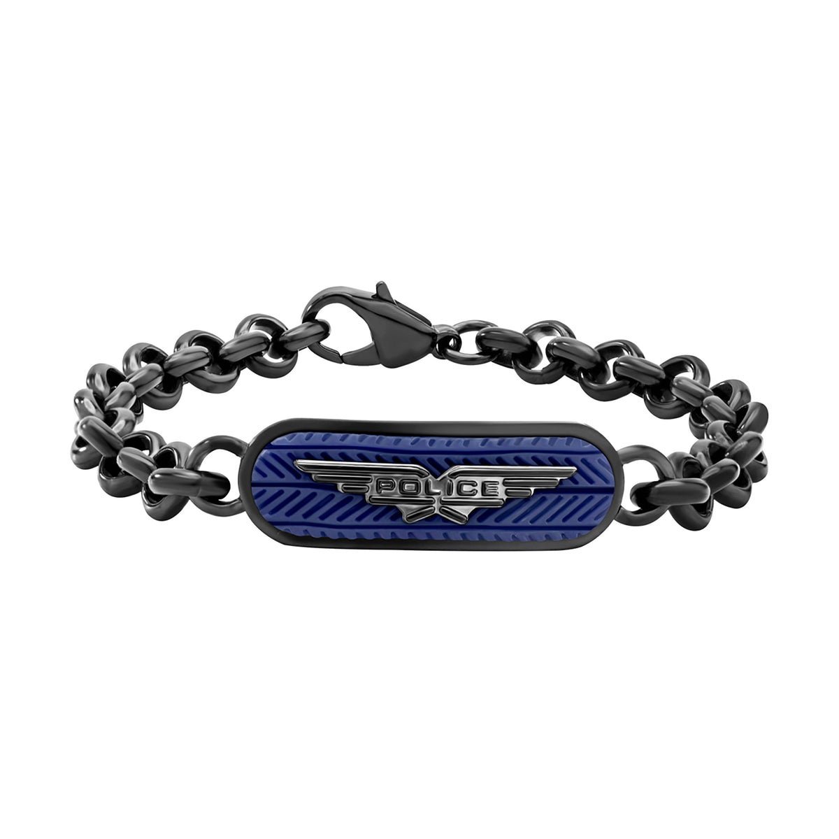 PJ26401BSUN-01 POLICE Men's Bracelets